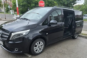 Mercedes-Benz Vito, снимка 4