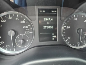 Mercedes-Benz Vito, снимка 7