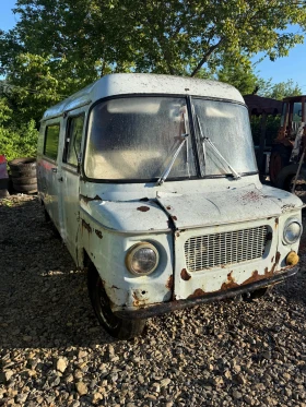 Nysa 522, снимка 2