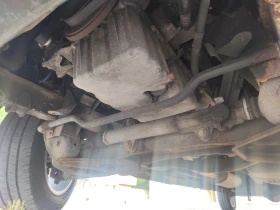 Mercedes-Benz Sprinter 311 CDI Maxi Климатик, снимка 11