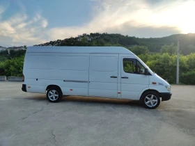 Mercedes-Benz Sprinter 311 CDI Maxi Климатик, снимка 4