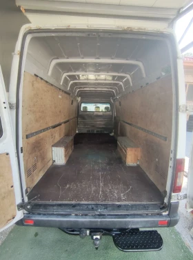 Mercedes-Benz Sprinter 311 CDI Maxi Климатик, снимка 14