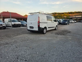 Ford Transit Custom 2.2tdci 5+ 1 125к.с., снимка 6