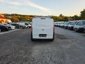 Ford Transit Custom 2.2tdci 5+ 1 125к.с., снимка 5