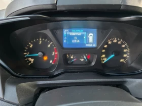 Ford Transit Custom 2.2tdci 5+ 1 125к.с., снимка 15