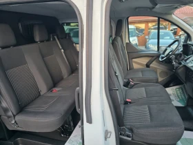 Ford Transit Custom 2.2tdci 5+ 1 125к.с., снимка 10