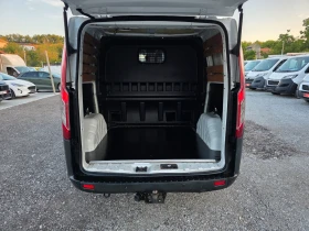Ford Transit Custom 2.2tdci 5+ 1 125к.с., снимка 9