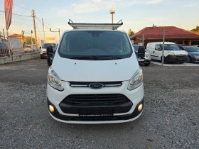 Ford Transit Custom 2.2tdci 5+ 1 125к.с., снимка 2