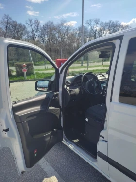 Mercedes-Benz Vito, снимка 8
