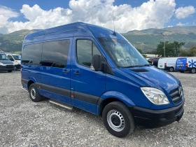 Mercedes-Benz Sprinter 9MECTA!7GTRONIC!KLIMA! | Mobile.bg    3