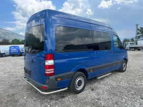 Mercedes-Benz Sprinter 9MECTA!7GTRONIC!KLIMA! | Mobile.bg    5