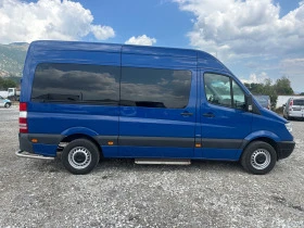 Mercedes-Benz Sprinter 9MECTA!7GTRONIC!KLIMA! | Mobile.bg    4