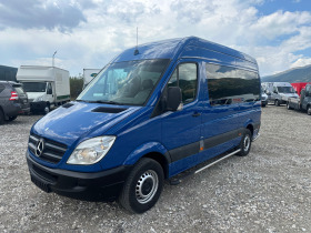 Mercedes-Benz Sprinter 9MECTA!7GTRONIC!KLIMA!, снимка 1