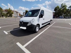     Renault Master Maxi