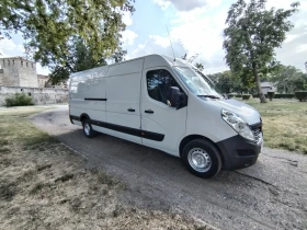 Renault Master Maxi | Mobile.bg    11