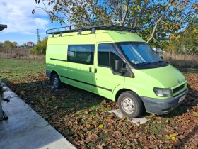 Ford Transit | Mobile.bg    3