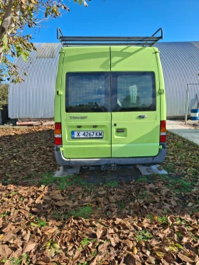 Ford Transit | Mobile.bg    2