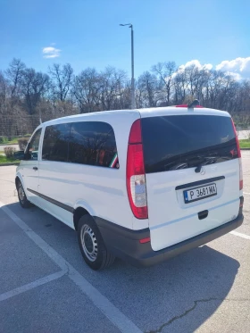 Mercedes-Benz Vito | Mobile.bg � ����� ������ 6