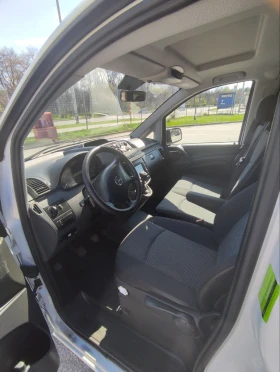 Mercedes-Benz Vito | Mobile.bg � ����� ������ 9