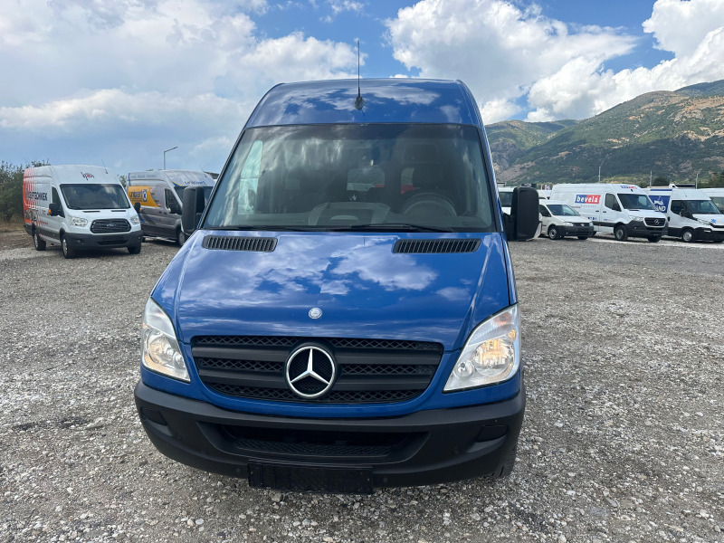 Mercedes-Benz Sprinter 9MECTA!7GTRONIC!KLIMA!, снимка 2 - Бусове и автобуси - 46671196