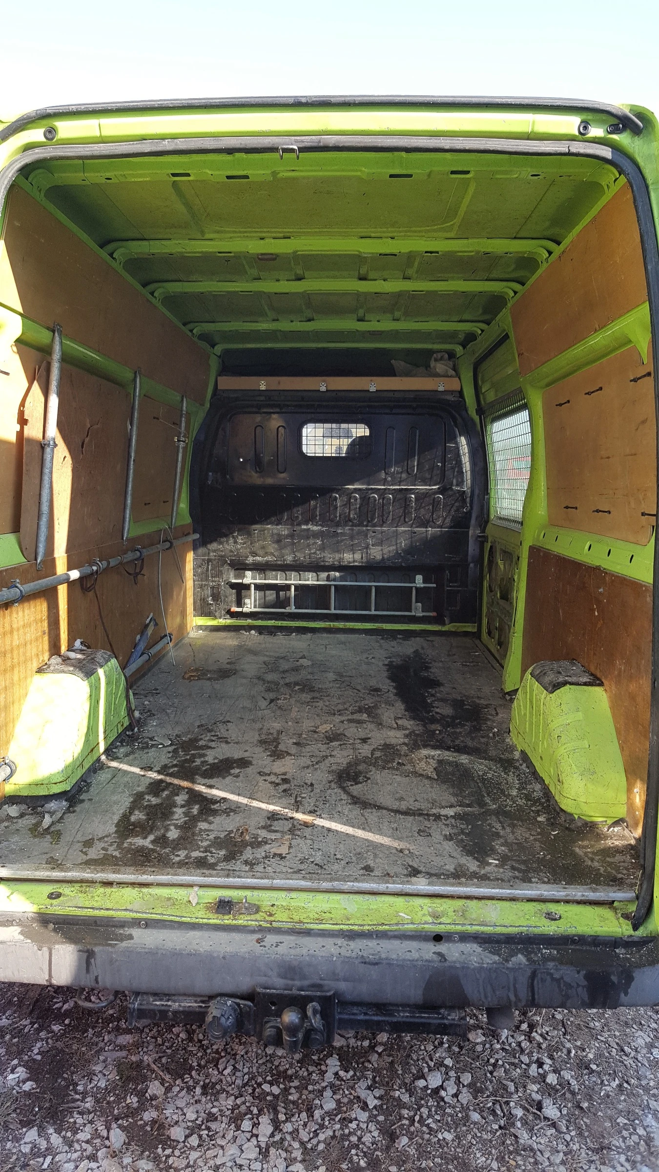 Ford Transit | Mobile.bg   5