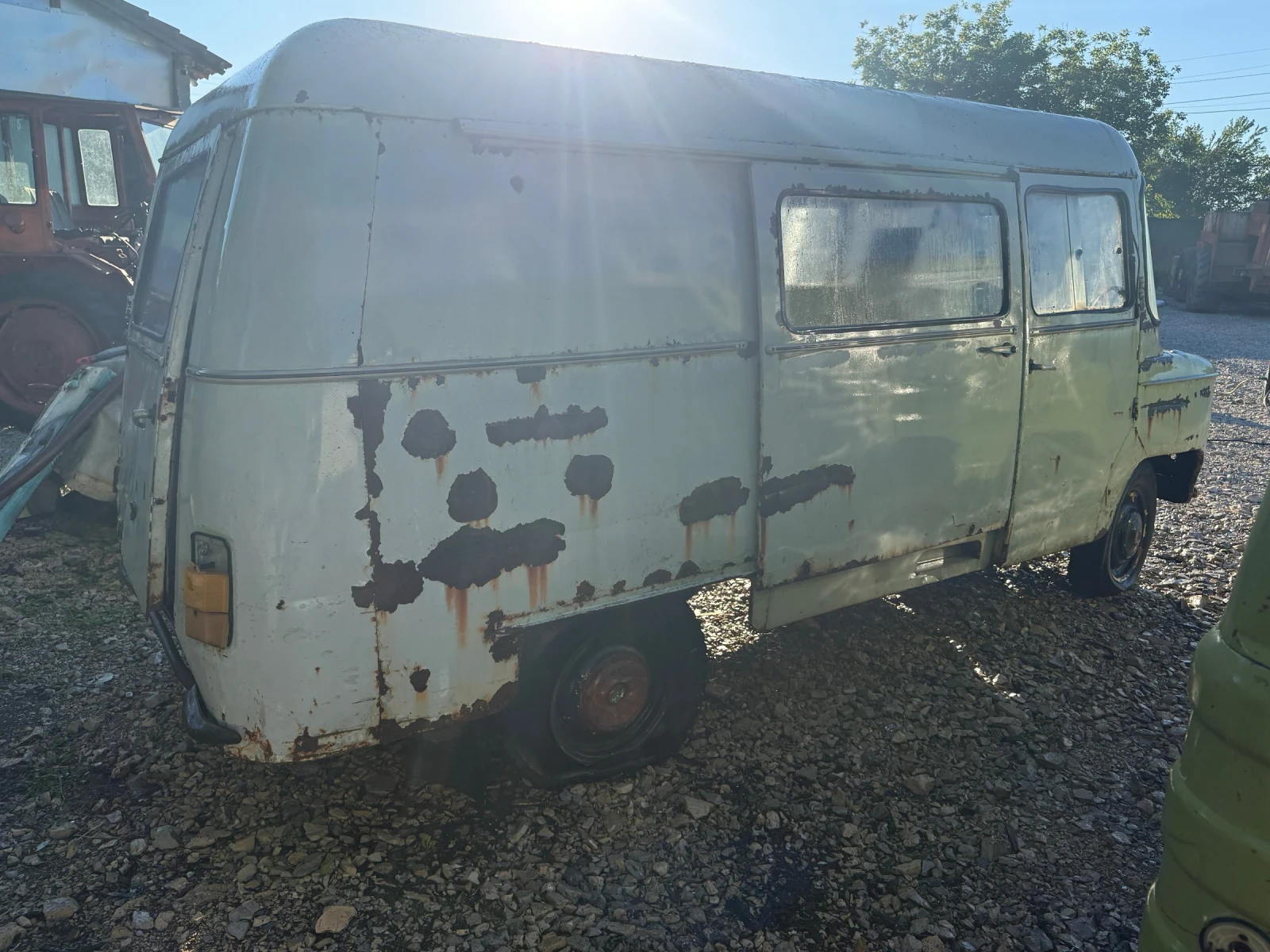 Nysa 522 | Mobile.bg � ����������� 5