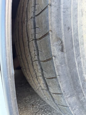 Man Tgx, снимка 4