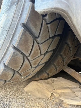 Man Tgx, снимка 5