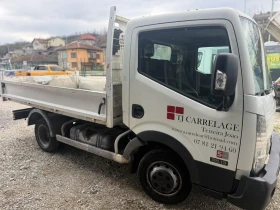 Nissan Kabstar 3.0 DCi -Turbo 130kc, снимка 2