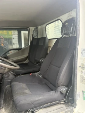 Nissan Kabstar 3.0 DCi -Turbo 130kc, снимка 7