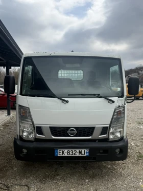 Nissan Kabstar 3.0 DCi -Turbo 130kc, снимка 1
