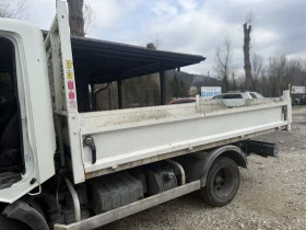 Nissan Kabstar 3.0 DCi -Turbo 130kc, снимка 3