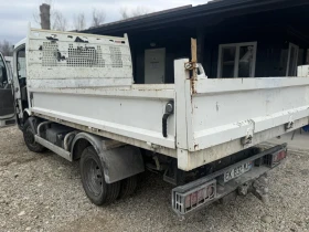 Nissan Kabstar 3.0 DCi -Turbo 130kc, снимка 8