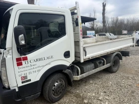 Nissan Kabstar 3.0 DCi -Turbo 130kc, снимка 4