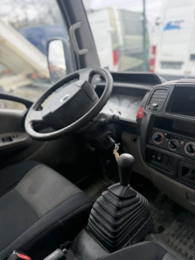 Nissan Kabstar 3.0 DCi -Turbo 130kc | Auto.bg — изображение 9