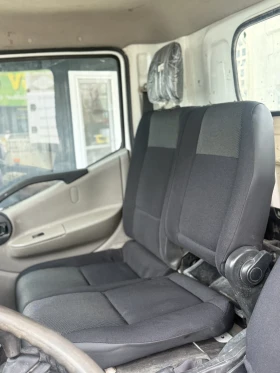 Nissan Kabstar 3.0 DCi -Turbo 130kc | Auto.bg — изображение 13