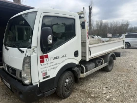 Nissan Kabstar 3.0 DCi -Turbo 130kc | Auto.bg — изображение 6