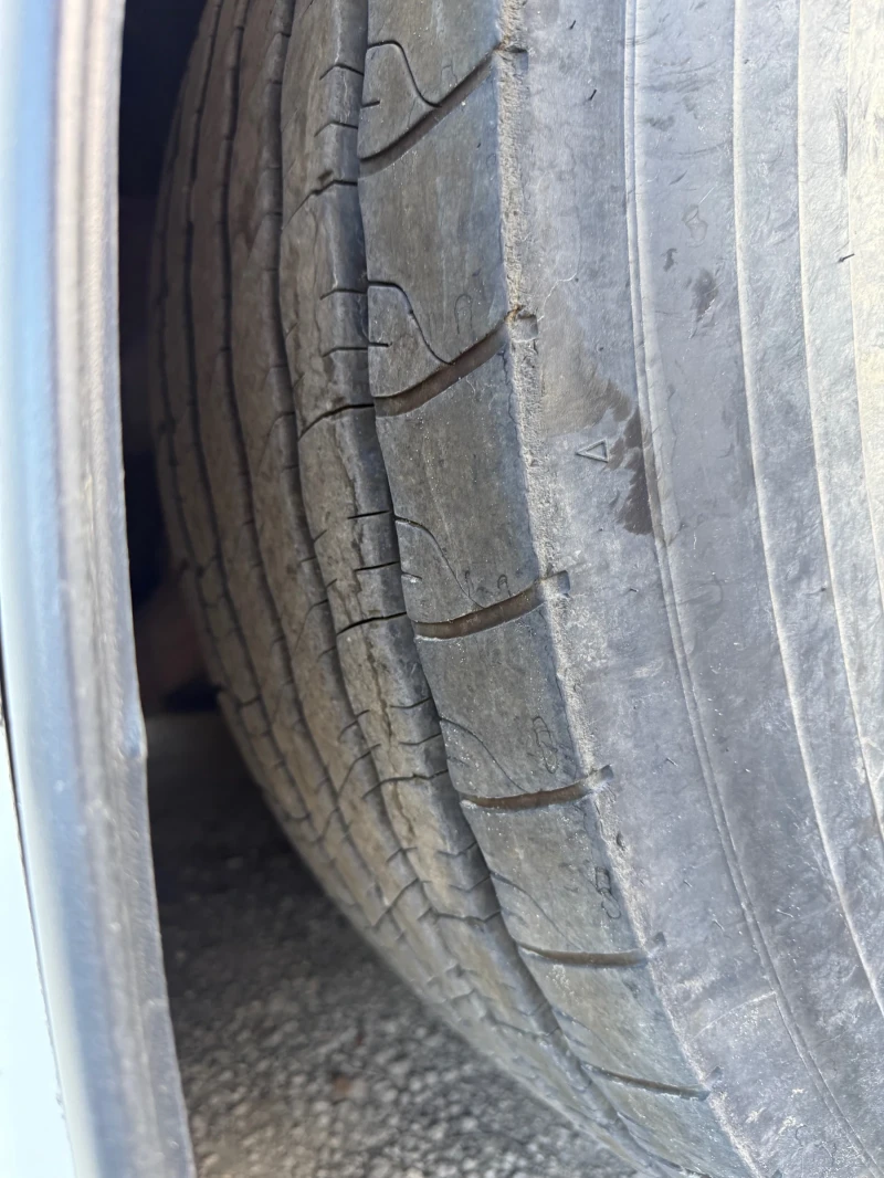 Man Tgx, снимка 4 - Камиони - 51189056