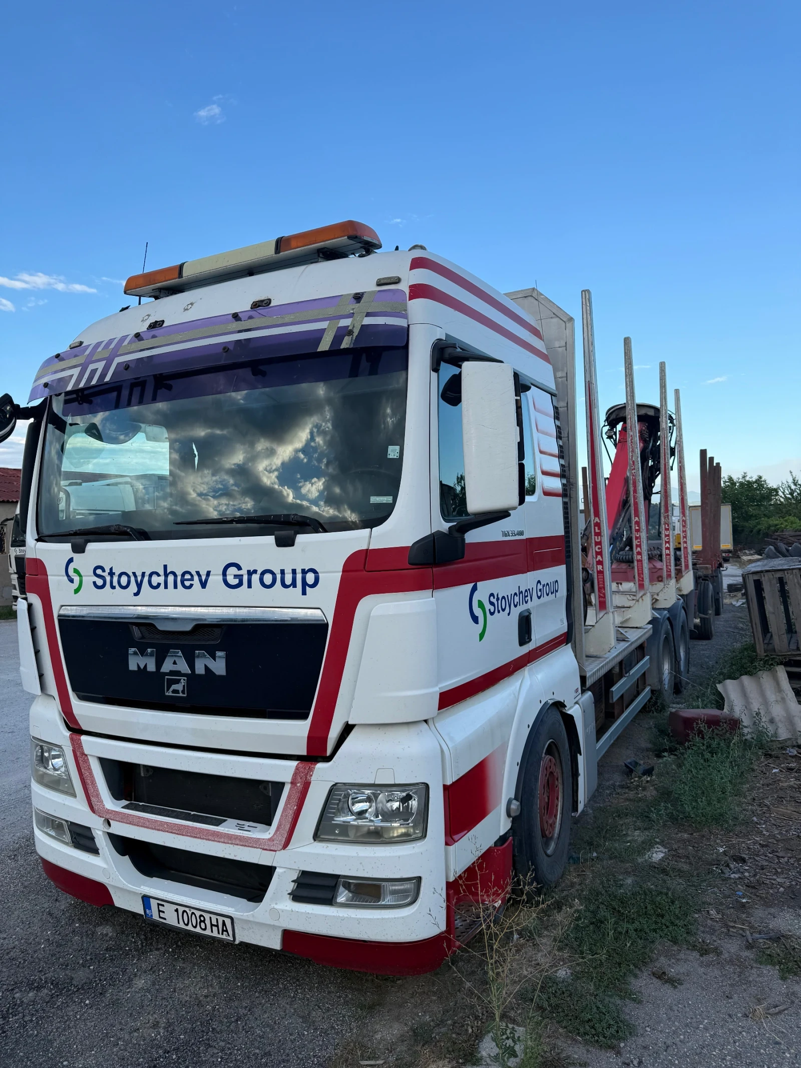 Man Tgx | Mobile.bg   1