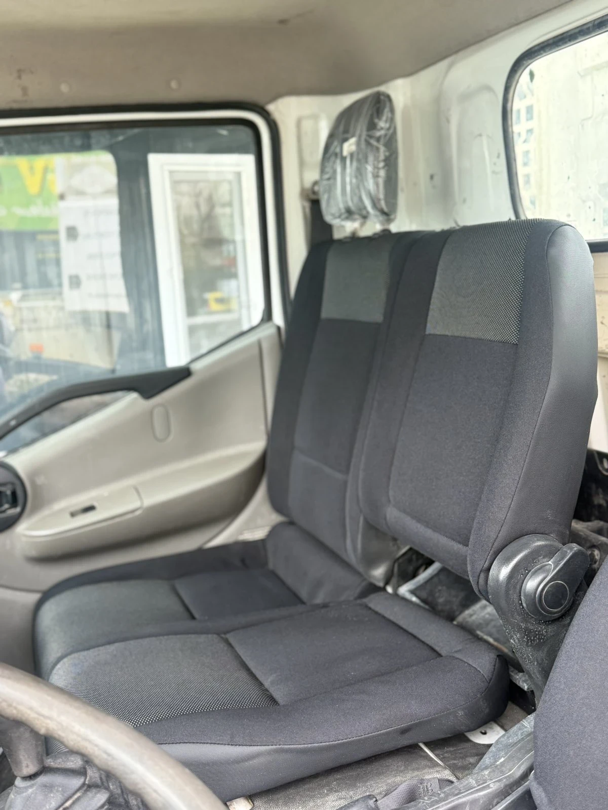 Nissan Kabstar 3.0 DCi -Turbo 130kc, снимка 13 - Камиони - 54065566