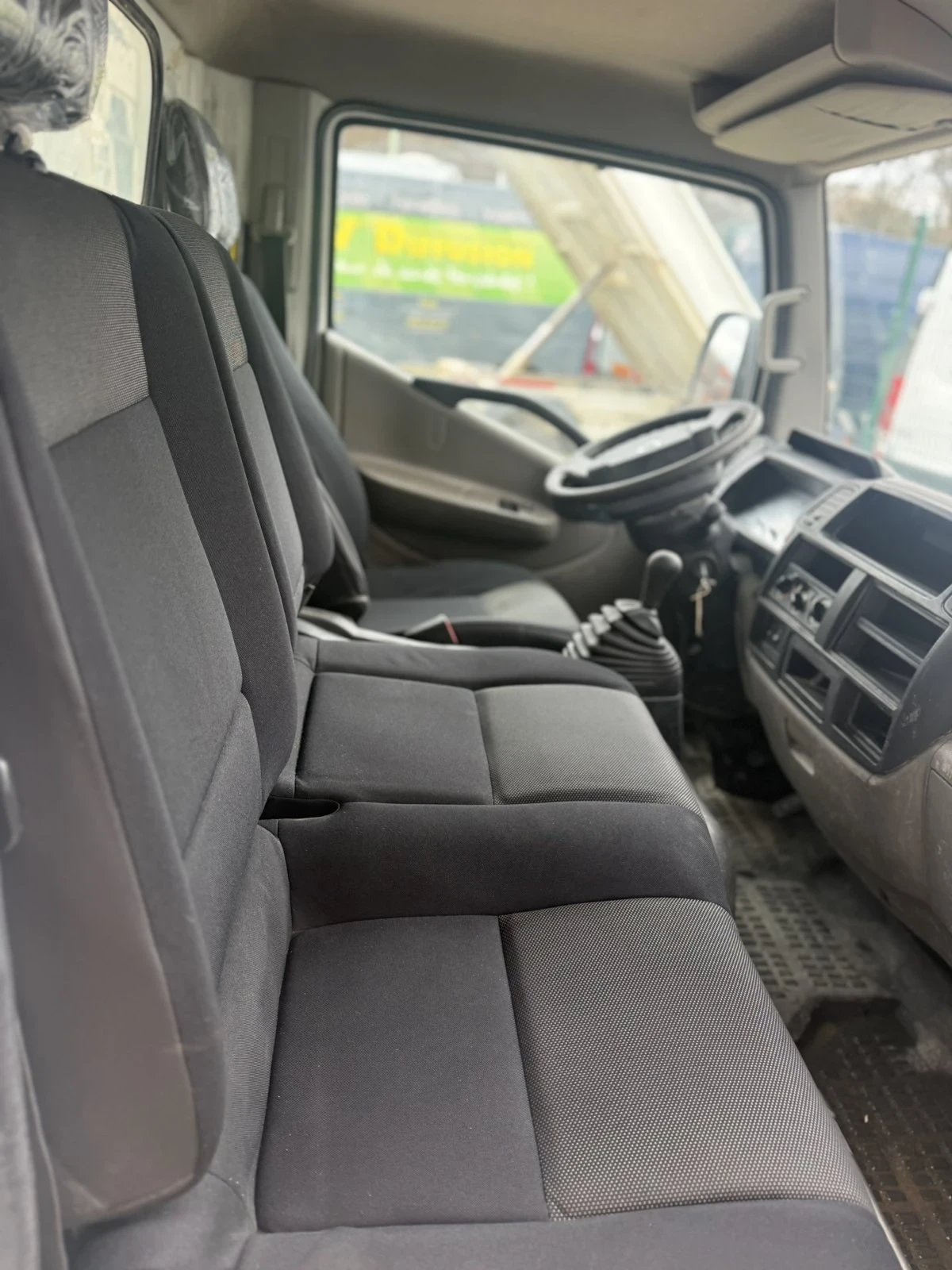 Nissan Kabstar 3.0 DCi -Turbo 130kc, снимка 10 - Камиони - 54065566