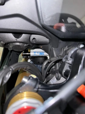 Aprilia Tuono 1100 V4 цена до края на месеца!, снимка 10