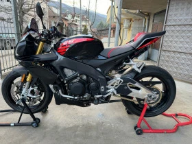 Aprilia Tuono 1100 V4 цена до края на месеца!, снимка 1