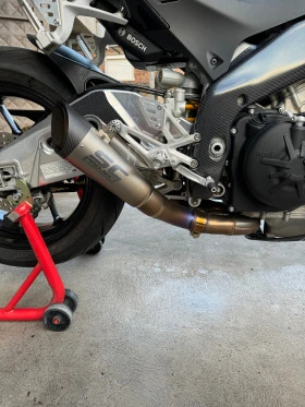 Aprilia Tuono 1100 V4 цена до края на месеца!, снимка 7