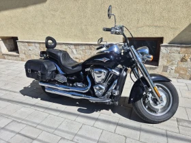 Kawasaki Vulcan, снимка 1