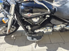 Kawasaki Vulcan, снимка 9
