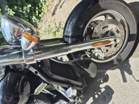 Kawasaki Vulcan, снимка 3