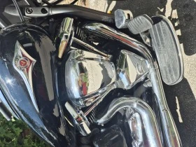 Kawasaki Vulcan, снимка 4