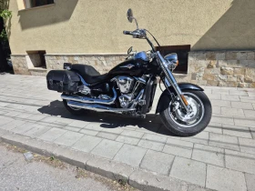 Kawasaki Vulcan, снимка 6