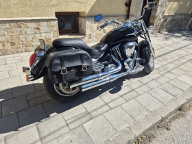Kawasaki Vulcan, снимка 8